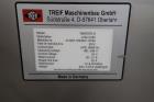 2012 Treif Twister G Dicer